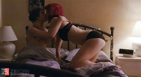 Mary Elizabeth Winstead ZB Porn