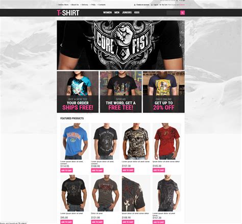 Готовые интернет магазины сайты продажа товаров по дропшипингу