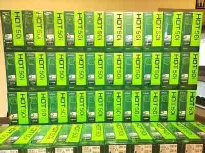 Infinix Hot 50i Sleek Black 128GB4GB MAQAZIN AZ