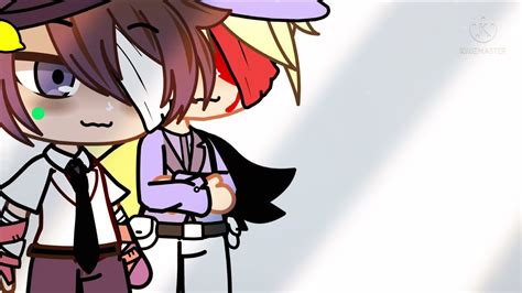 If My Afton Ships Had Kids My Au Youtube
