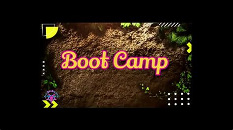 Boot Camp Videos XVIDEOS