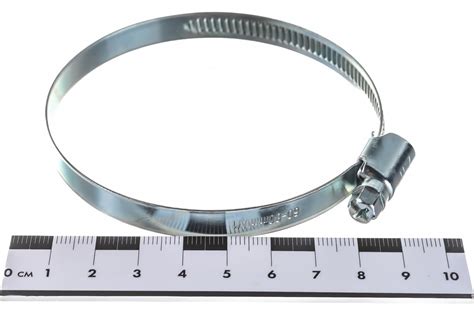 Червячный хомут ZIP 60-80/9W1 50125 - выгодная цена, отзывы ...