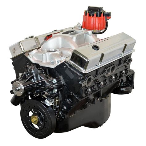 Chevrolet K Atk High Performance Engines Hp Pm Atk High