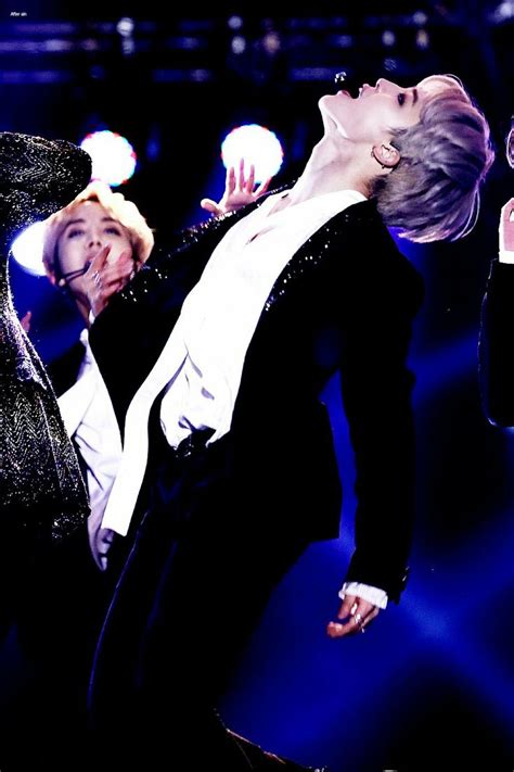 161231 BTS JIMIN 2016 MBC Gayo Daejejeon Bts Jimin Fangirl