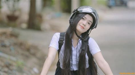 Ngo I Ribi Sachi Y L D N Hot Girl T Ng G Y Ch V Tham Gia Trong C C D N Tri U View C A