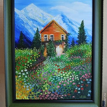 Коллекция авторских товаров Лето , Это Маленькая Жизнь... - Виктория ...