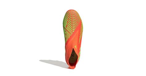 Adidas Predator Edge Sg Focicip Pepita Hu