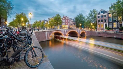 Bike Tour Amsterdam 2024 • Ultimate City Sightseeing