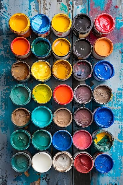 pinturas diversas imagens  gratis  freepik