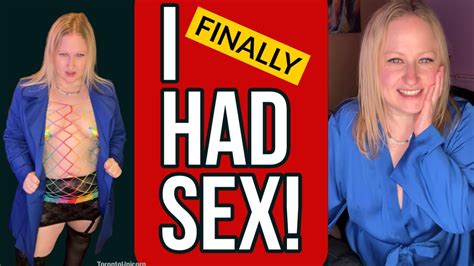 I FINALLY HAD SEX YouTube
