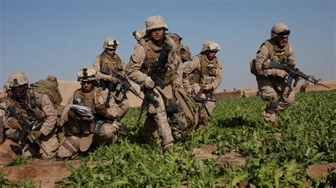 A Secret History of the War in Afghanistan - The New York Times