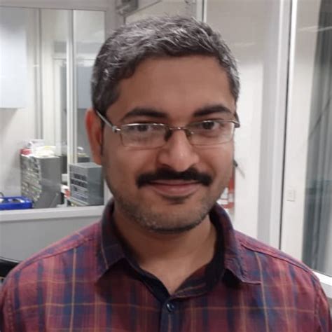 Abhijit Chatterjee Phd Student Master Of Science Jawaharlal Nehru