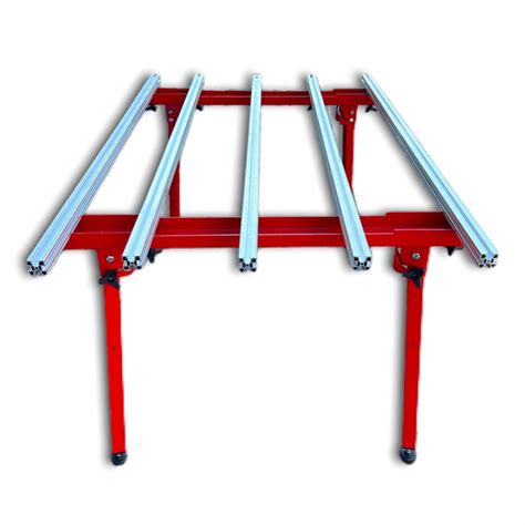 Модульный раскладной стол KERAMO для резки плитки 1500х1000 мм: продажа ...