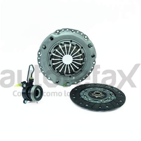 Compra Kit De Clutch Luk Autorefax