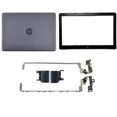 HP 15-BS 15-BR 15-BW 15T-BR 15T-BS 15Z-BW 250 255 G6 LCD Top Cover ...