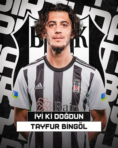 Beşiktaş Haber on Twitter RT Besiktas Doğum günün kutlu olsun