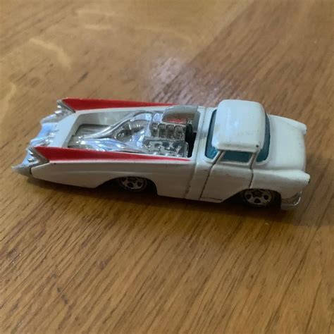 Se produkter som liknar Hot Wheels Bedtime på Tradera 647497148
