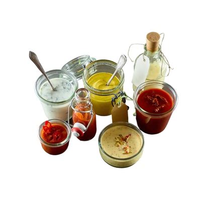 condiments