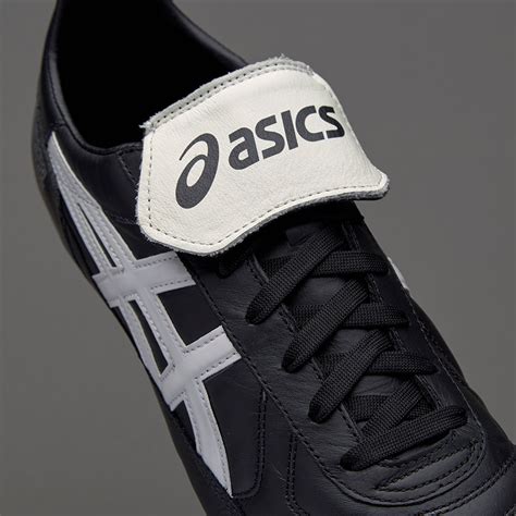 Asics Football Boots - Asics Testimonial - Soft Ground - Soccer Cleats ...