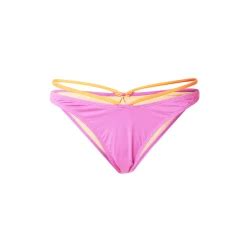 Cotton On Body Bikini donji dio orhideja bijela narančasta Jeftinije hr