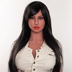 Wig 12 The 1 Affordable Genuine Realstic Sex Dolls