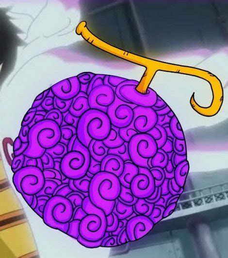 Gasu Gasu No Mi Wiki •one Piece• Amino