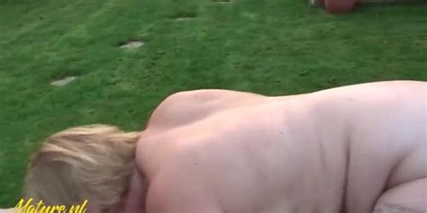 Curvy British Mature Lacey Starr Gets Fucked In Public Tnaflix