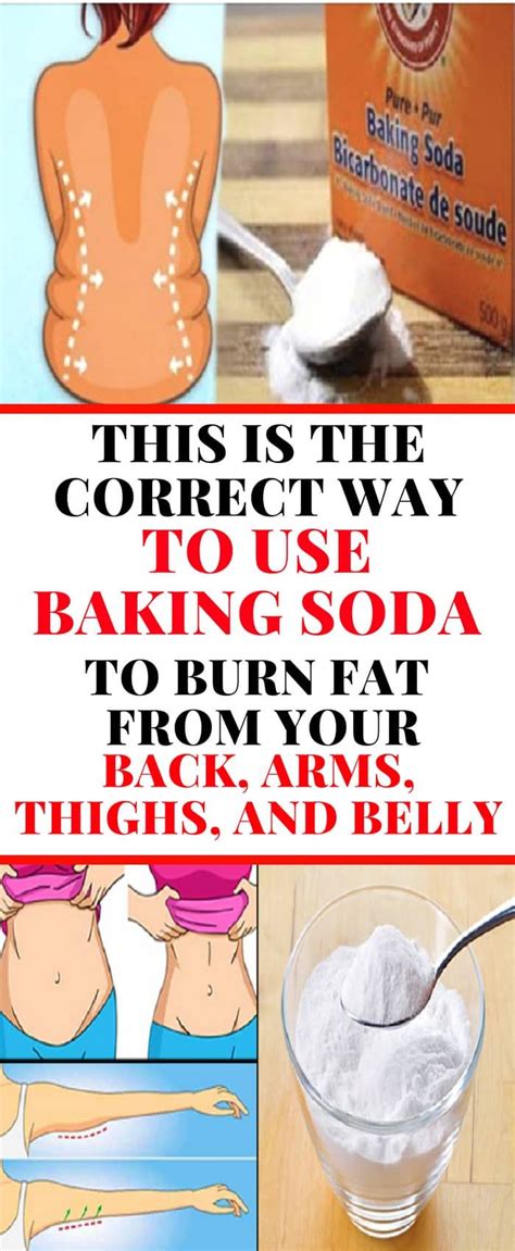 Baking Soda Is A Multi Purpose Product With A Lot Of Uses And A Wide Range Of Health Benefits