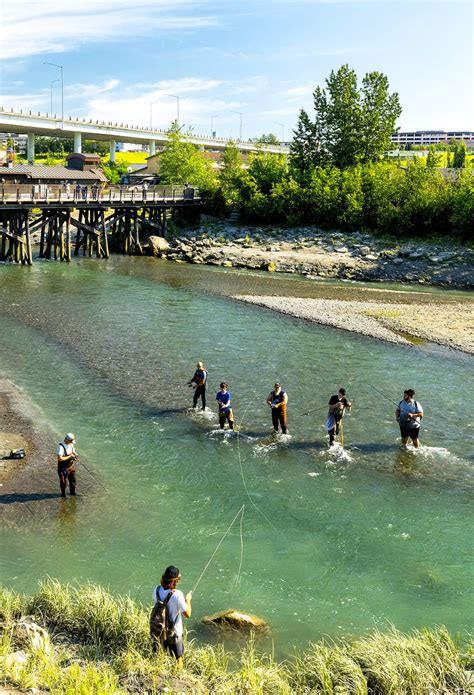 8 Hidden Gems To Discover in Anchorage, Alaska — Daily Passport