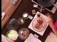 Naked Julie Andrieu in C à vous