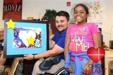 How To Make Your Community Better Ohios Heart Promote Positivity