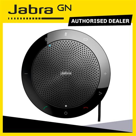 JABRA SPEAK 510 7510 209 UC