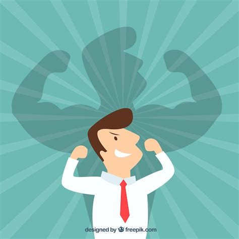 vetores  ilustracoes de poder profissional   gratuito