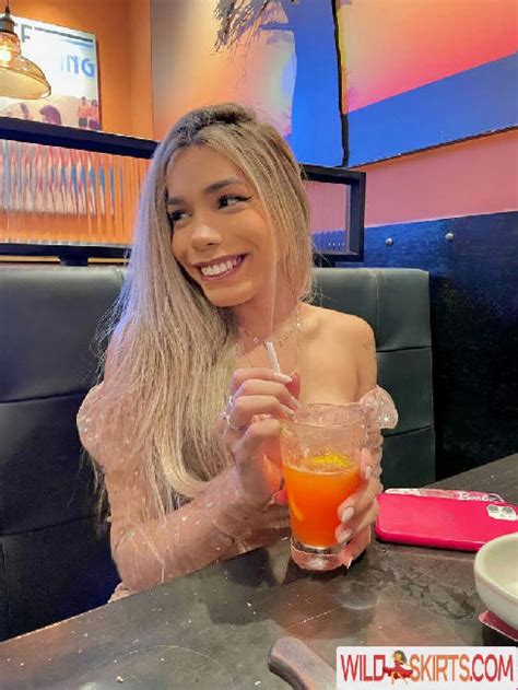 Maju Garcia Nude Leaked Photos And Videos Wildskirts