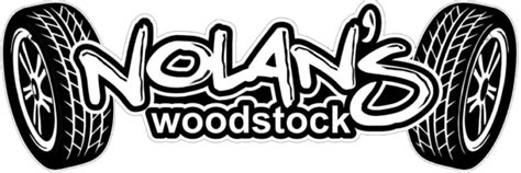 Nolans Tyres