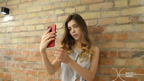 Mila Azul Selfie Style Heal Fit Scene03851 Porn Pic