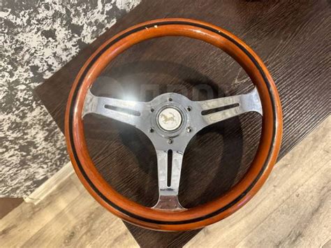 Купить Руль Nissan, Toyota, Honda, Mitsubishi и тд в Хабаровске по цене ...