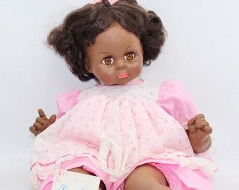 Madame Alexander Pussy Cat Doll Etsy