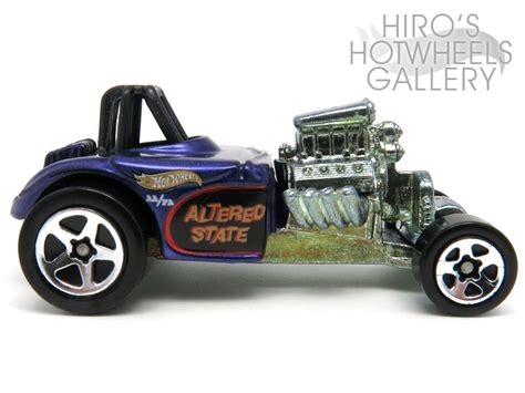 Hot Wheels A Hiro S Hotwheels Gallery