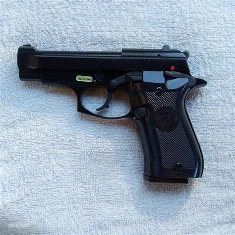 БЕРЕТТА 84.WE. - Tallinn, Пейнтбол и страйкбол – okidoki