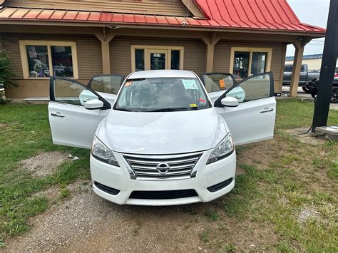 second hand cars nashville