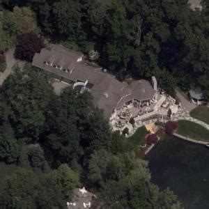 Wanda Polissenis House In Canandaigua Ny Virtual Globetrotting