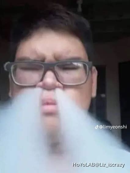 Gay Genshin Impact HoYoLAB