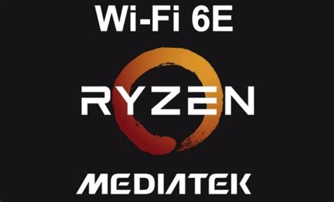 AMD RZ600 Series Wi-Fi 6E brings faster connectivity to Ryzen PCs | Club386