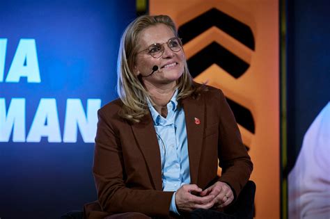 England manager Sarina Wiegman: Philosophy, leadership and legacy - The