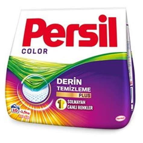 Persil Matik Konsantre Color 1500 Gr Ordu Sanal Market Gelsineve