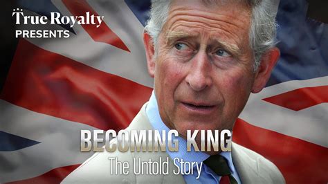 Becoming King: True Royalty Presents the Untold Story - True Royalty TV