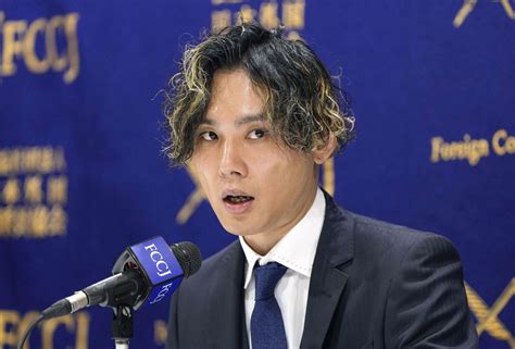 Japan Changes Age Of Consent From To To Reform Sex Crimes Law As Former Teen Stars Aim To