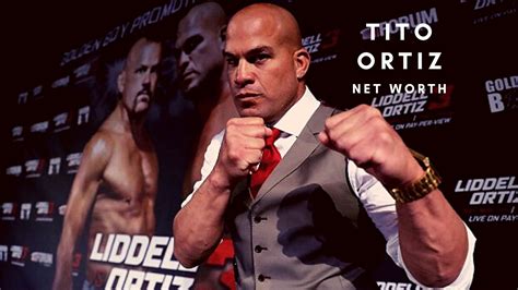 Tito Ortiz