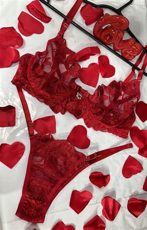 Comprar Conjunto Stefany MM Lingerie